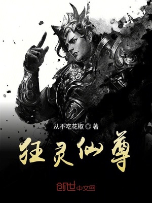 狂灵仙尊